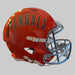 Cincinnati Bengals 1968 to 1979 Full Size Speed Replica Throwback Helmet- NFL Helmets
