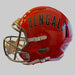 Cincinnati Bengals 1968 to 1979 Full Size Speed Replica Throwback Helmet- NFL Helmets