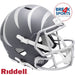 Cincinnati Bengals Full Size Replica Speed Slate Helmet NFL Helmet