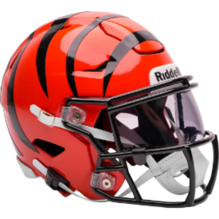 Cincinnati Bengals Mid Sized SpeedFlex Helmet - NFL Helmets