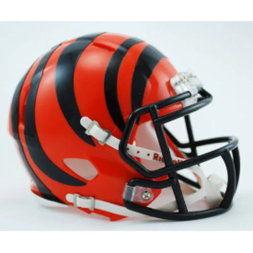 Cincinnati Bengals NFL Mini Speed Football Helmet Helmets