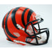 Cincinnati Bengals NFL Mini Speed Football Helmet Helmets