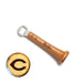 Cincinnati Reds ’PICKOFF’ Bottle Opener Bottle Opener