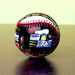 Citi Field Baseball (New York Mets) Baseball