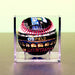 Citi Field Baseball (New York Mets) Baseball + Case Baseball