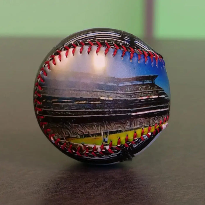 Citizens Bank Park Baseball (Philadelphia Phillies) Baseball