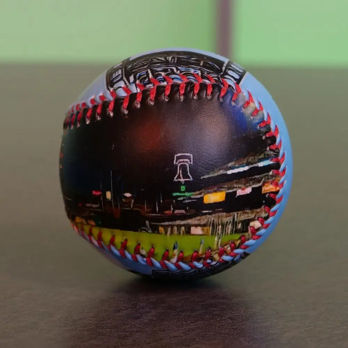 Citizens Bank Park Baseball (Philadelphia Phillies) Baseball