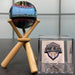 Citizens Bank Park Baseball (Philadelphia Phillies) Baseball + Stand + Case Baseball
