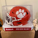 Clemson Tigers NCAA Mid Size SpeedFlex Helmet NCAA Helmets