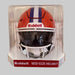 Clemson Tigers NCAA Mid Size SpeedFlex Helmet NCAA Helmets