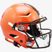 Cleveland Browns 2020 to 2023 Full Size Authentic SpeedFlex Throwback Helmet - NFL Helmets