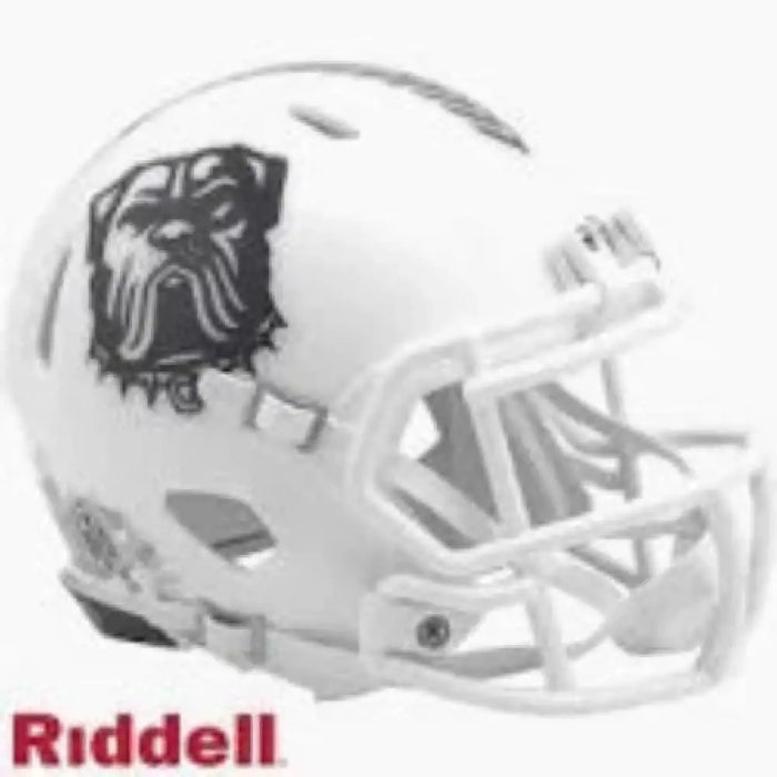 Cleveland Browns NFL Mini Speed Football Helmet SALUTE TO SERVICE 3 NFL Helmets