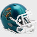 Coastal Carolina Chanticleers Full Size Speed Replica Football Helmet-NCAA Helmets