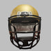 Colorado Buffaloes Full Size Speed Replica Football Helmet - NCAA Helmets