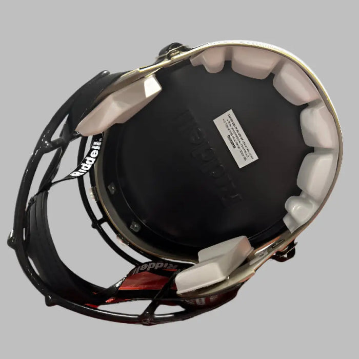 colorado football speed helmet Colorado Buffaloes Full Size Speed Replica Football Helmet