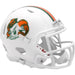 Colorado State Rams NCAA Mini Speed Football Helmet Aggies NCAA Helmets