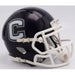 Connecticut Huskies NCAA Mini Speed Football Helmet- NCAA Helmets