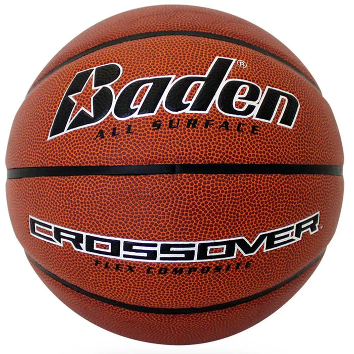 Crossover Basketball Official 29.5’’ / Brown Basketball
