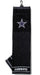 Dallas Cowboys 16’’x22’’ Embroidered Golf Towel Golf Towel