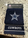 Dallas Cowboys 16’’x22’’ Embroidered Golf Towel Golf Towel