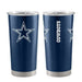 Dallas Cowboys 20 oz. Ultra Tumbler Drinkware - Travel Mugs