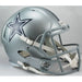 Dallas Cowboys Full Size Speed Replica Football Helmet - NFL Helmets