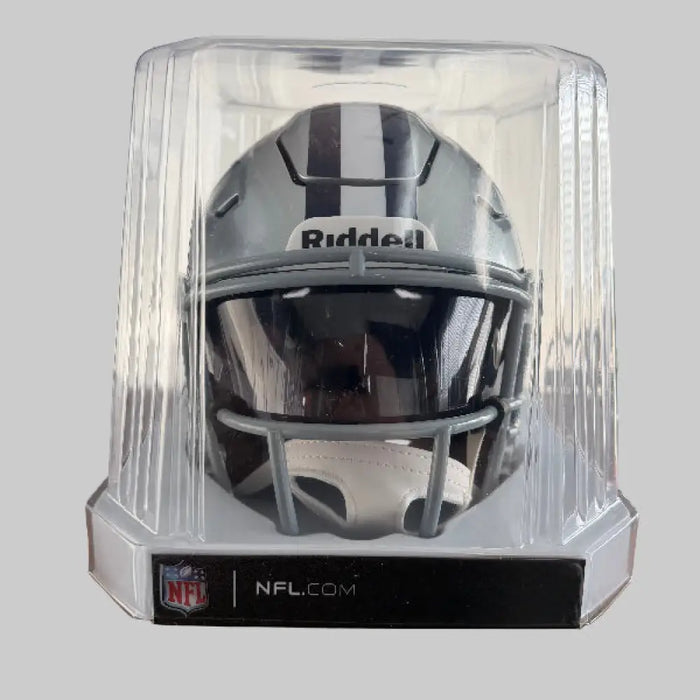 Dallas Cowboys Mid Sized SpeedFlex Helmet - NFL Helmets