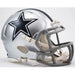 Dallas Cowboys NFL Mini Speed Football Helmet Helmets