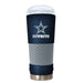 Dallas Cowboys ’The Draft’ 24 oz. Stainless Steel Travel Tumbler Drinkware - Travel Mugs