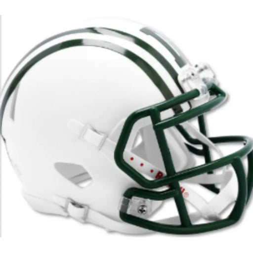 Dartmouth Big Green NCAA Mini Speed Football Helmet NCAA Helmets