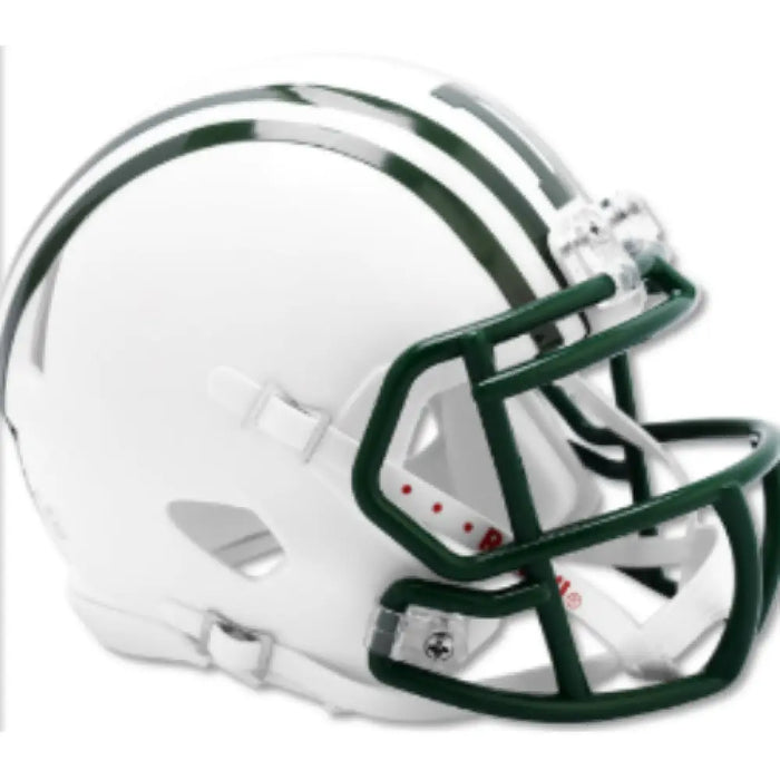 Dartmouth Big Green NCAA Mini Speed Football Helmet NCAA Helmets