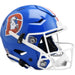 Denver Broncos 1975 to 1996 Full Size SpeedFlex Throwback Football Helmet - NFL Helmets