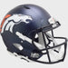 Denver Broncos Full Size Authentic Speed Football Helmet 2024 Primary - NFL Helmets