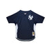 Derek Jeter New York Yankees Mitchell & Ness Navy 2009 Batting Practice Jersey Jerseys - Baseball