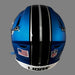 Detroit Lions Full Size Authentic SpeedFlex Football Helmet 2024 On-Field Alternate - NFL Helmets
