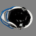 Detroit Lions Full Size Authentic SpeedFlex Football Helmet 2024 Primary - NFL Helmets