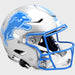 Detroit Lions Full Size Authentic SpeedFlex Football Helmet 2024 Primary - NFL Helmets