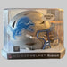 Detroit Lions Mid Size SpeedFlex Helmet - NFL Helmets