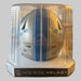 Detroit Lions Mid Size SpeedFlex Helmet - NFL Helmets