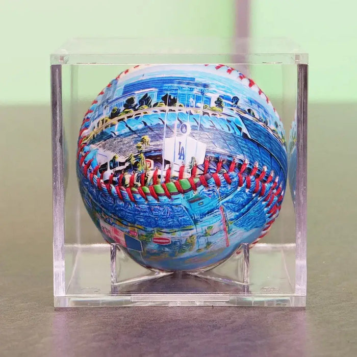 Dodger Stadium Baseball (Los Angeles Dodgers) Shop All