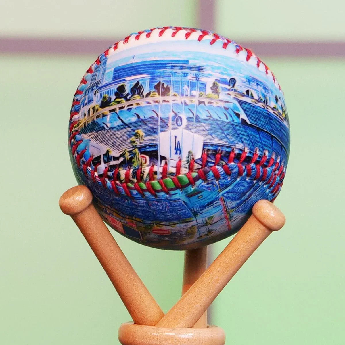 Los Angeles Dodgers