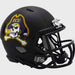 East Carolina Pirates NCAA Mini Speed Football Helmet - NCAA Helmets