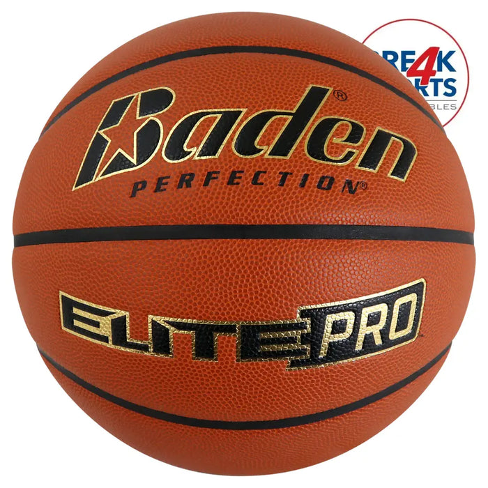 Elite Pro Official Game Basketball Official 29.5’’ Basketball