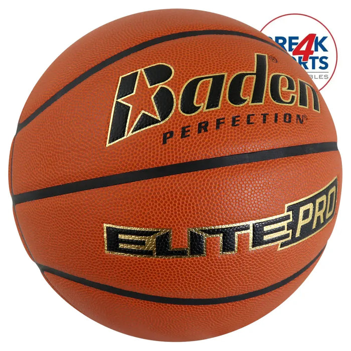 Elite Pro Official Game Basketball Basketball