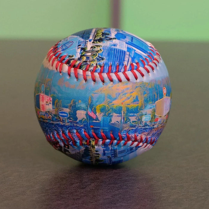 Dodger Stadium Baseball (Los Angeles Dodgers)