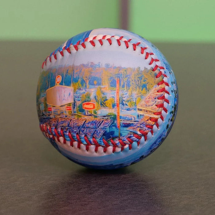 Dodger Stadium Baseball (Los Angeles Dodgers)