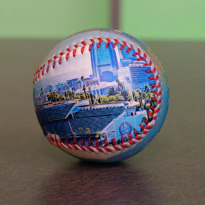 Dodger Stadium Baseball (Los Angeles Dodgers)