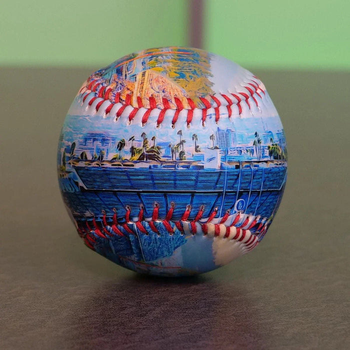 Dodger Stadium Baseball (Los Angeles Dodgers)