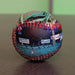 Fenway Park Baseball (Boston Red Sox) Baseball