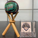 Fenway Park Baseball (Boston Red Sox) Baseball + Stand + Case Baseball